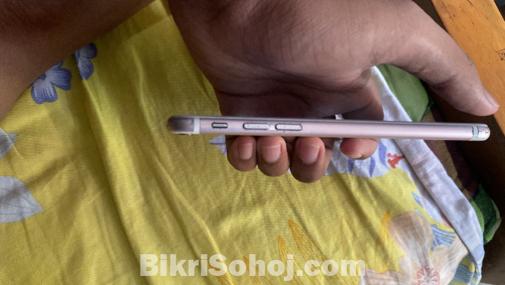 iPhone 6s